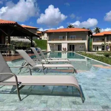 Casa Em Condominio Gamboa - Morro De Sao Paulo Ba Cairu Екстериор снимка