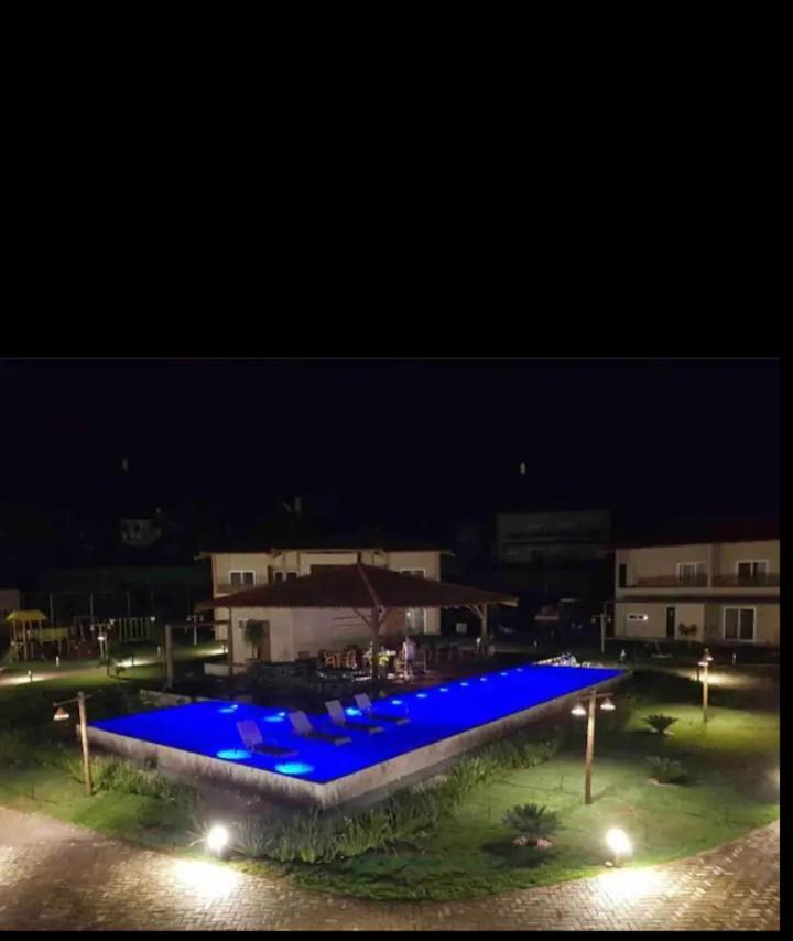 Casa Em Condominio Gamboa - Morro De Sao Paulo Ba Cairu Екстериор снимка