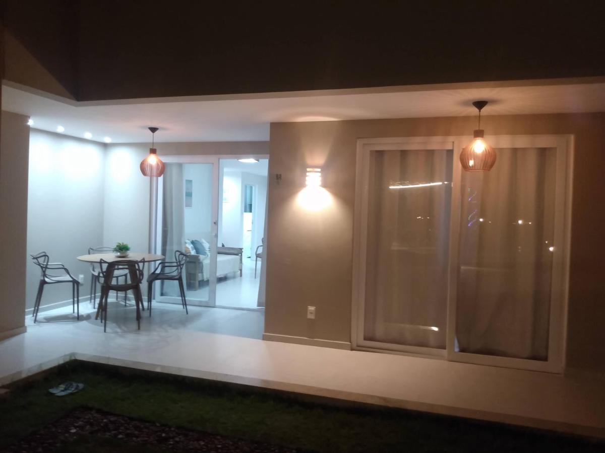 Casa Em Condominio Gamboa - Morro De Sao Paulo Ba Cairu Екстериор снимка