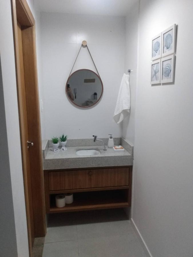 Casa Em Condominio Gamboa - Morro De Sao Paulo Ba Cairu Екстериор снимка