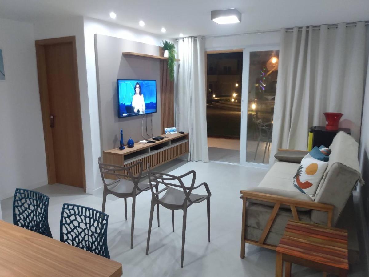 Casa Em Condominio Gamboa - Morro De Sao Paulo Ba Cairu Екстериор снимка