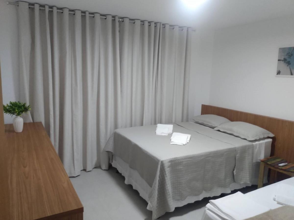 Casa Em Condominio Gamboa - Morro De Sao Paulo Ba Cairu Екстериор снимка