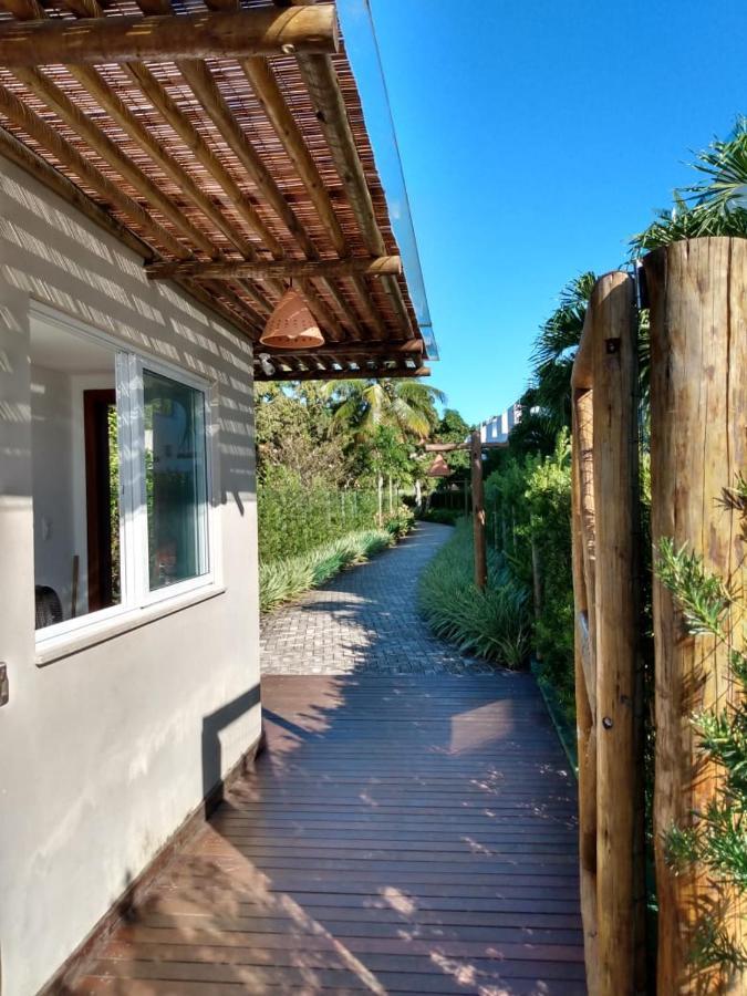 Casa Em Condominio Gamboa - Morro De Sao Paulo Ba Cairu Екстериор снимка