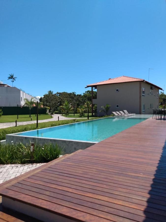 Casa Em Condominio Gamboa - Morro De Sao Paulo Ba Cairu Екстериор снимка