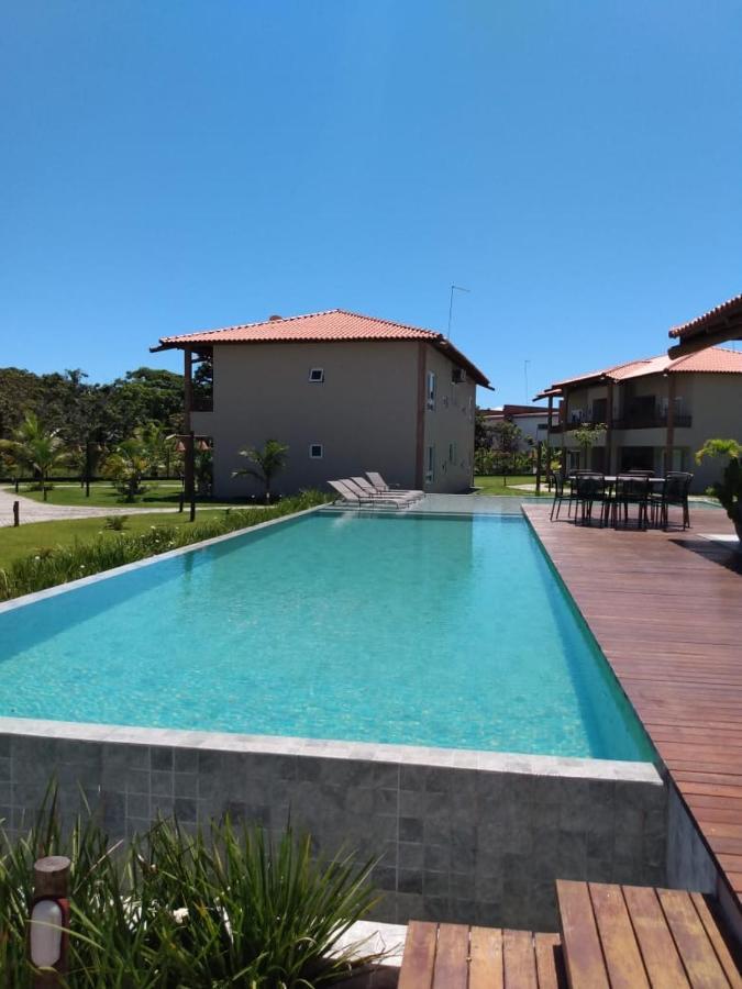 Casa Em Condominio Gamboa - Morro De Sao Paulo Ba Cairu Екстериор снимка